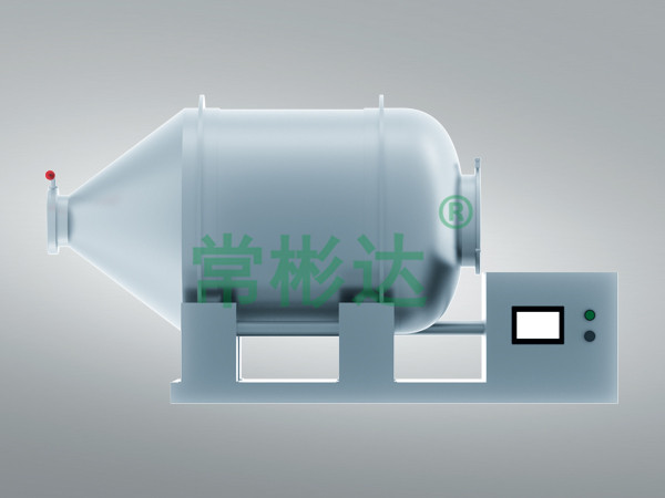 YYH系列一維運(yùn)動混合機(jī)